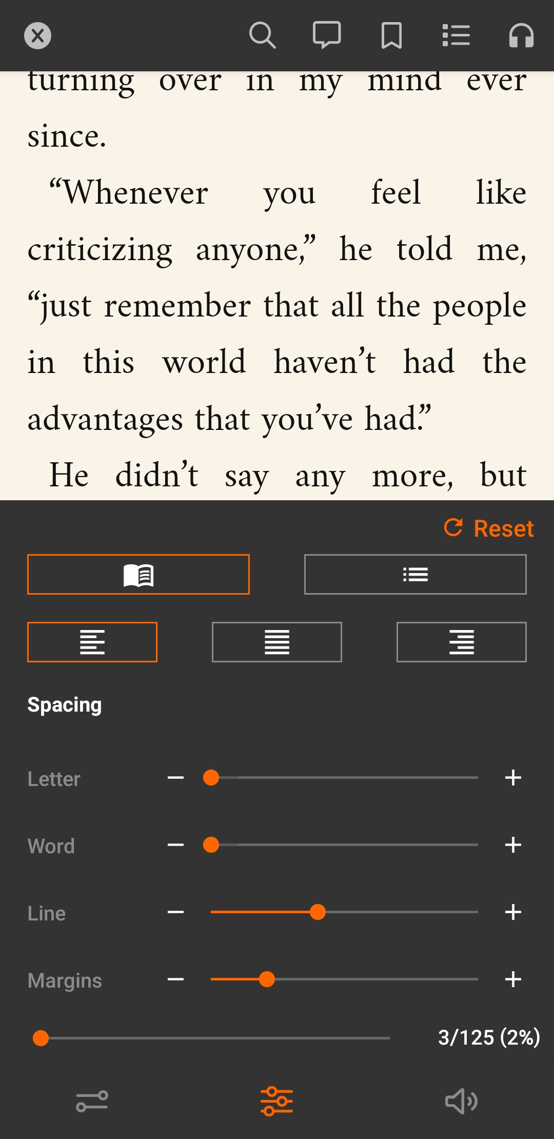 Your ebooks your app