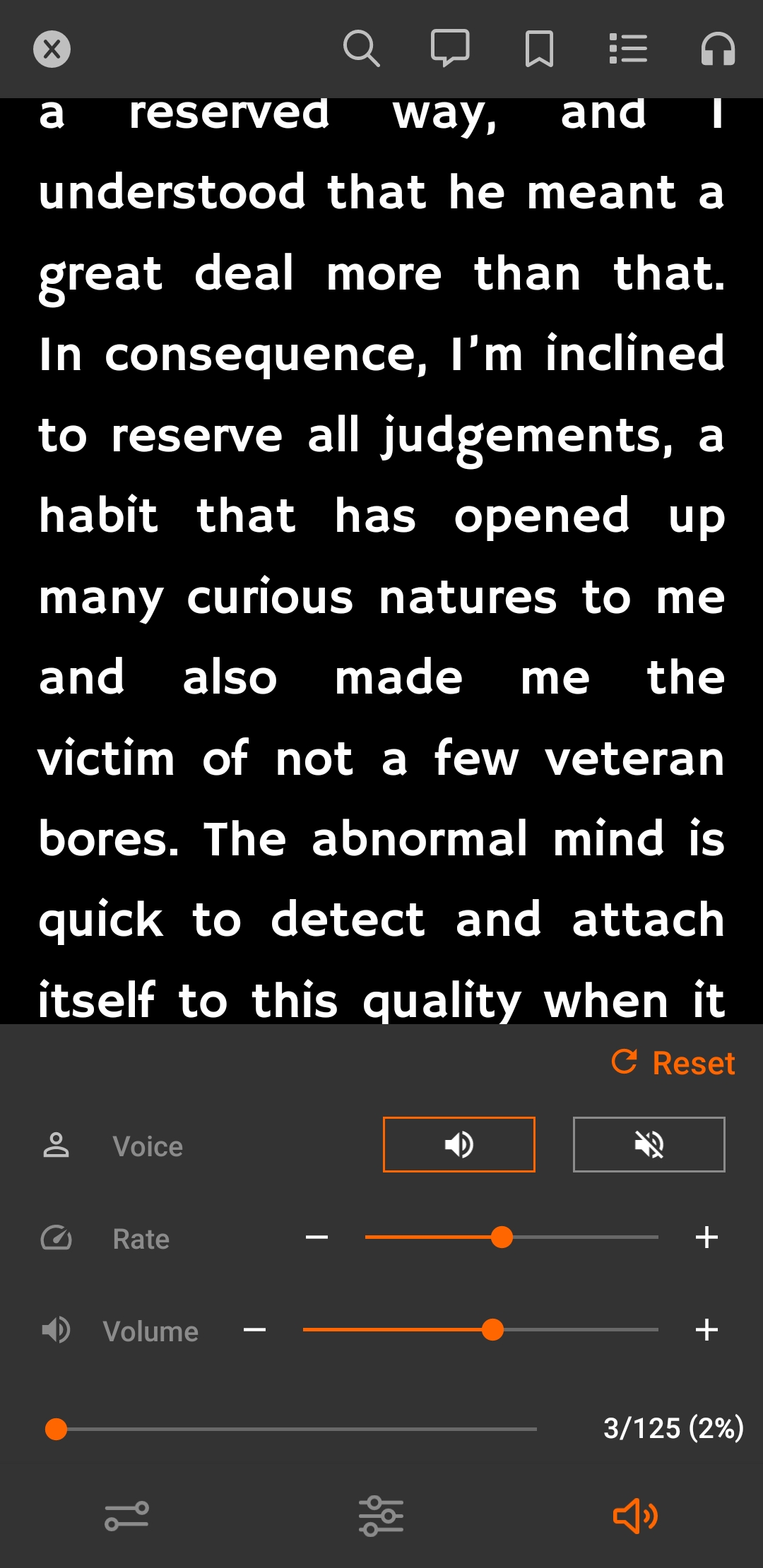 White label app