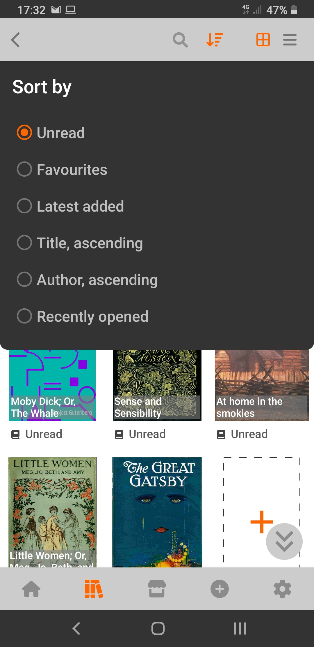 Your logo there App for publishers